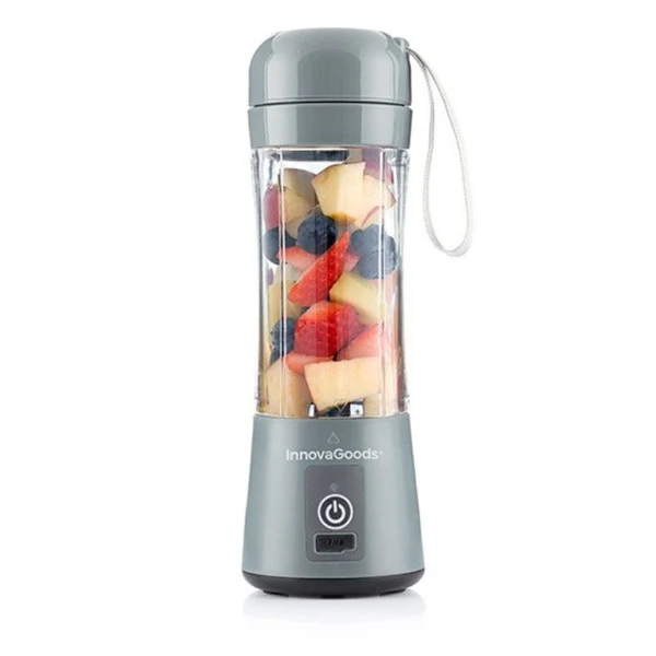 SHAKUIT : Mini-Mixeur et Blender Portable Rechargeable Shop-Story