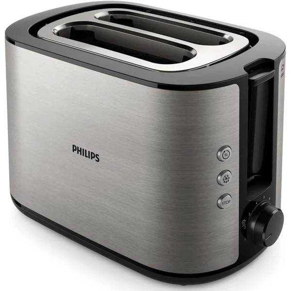 Grille Pain Hd2650/90 Philips