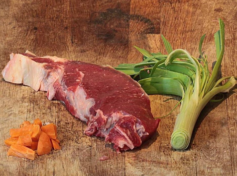 Faux Filet 300g