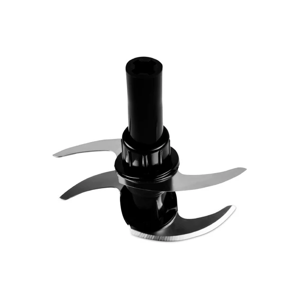 Double Lame En Acier Compatible MIXPOD500 Modèle LAMES_MIXPOD500 Kitchencook