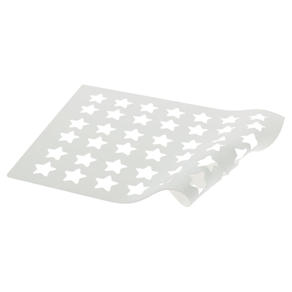 Chablon en silicone