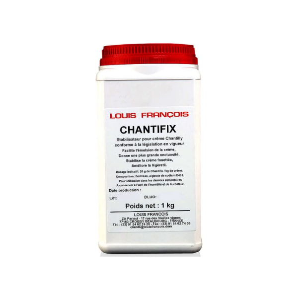 Chantifix