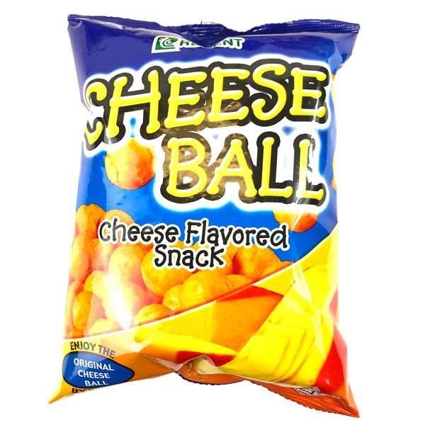 Regent Cheese Balls