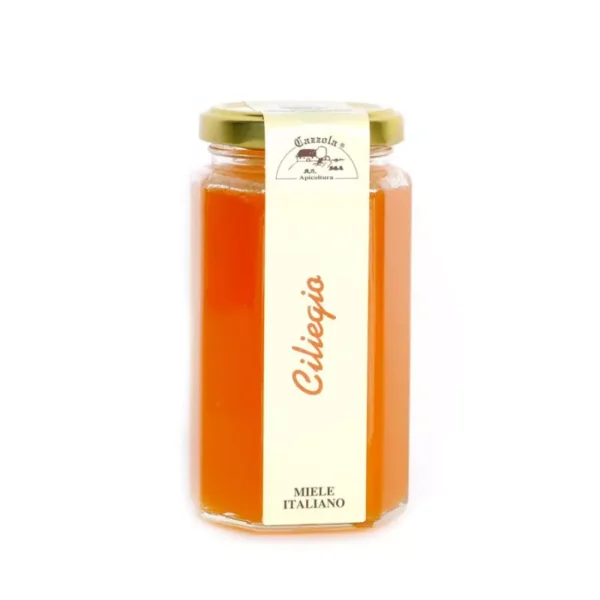 Cherry Honey 350 gr