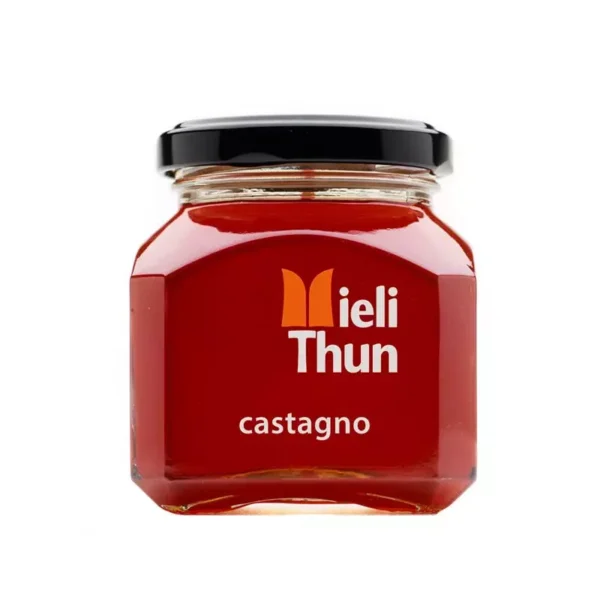 Chestnut Honey 250 gr