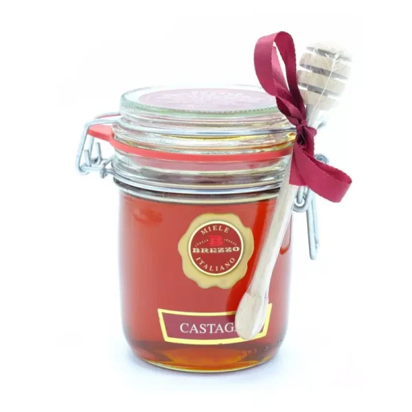 Chestnut Honey 400 gr