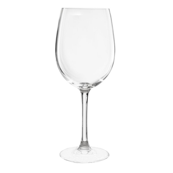 Verres à vin Chef & Sommelier Cabernet Tulip 470ml (Lot de 24)
