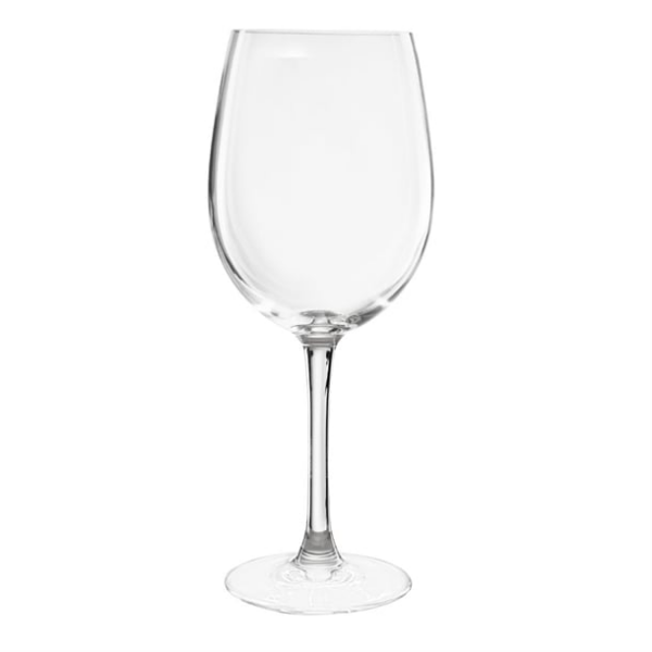Verres à vin Chef & Sommelier Cabernet Tulip 470ml (Lot de 24)