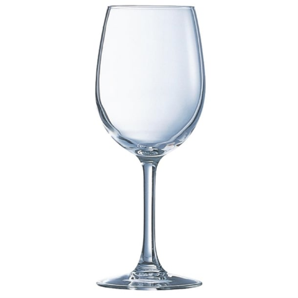 Verre à vin de dégustation Bar Collection Olympia 220ml (Lot de 6)