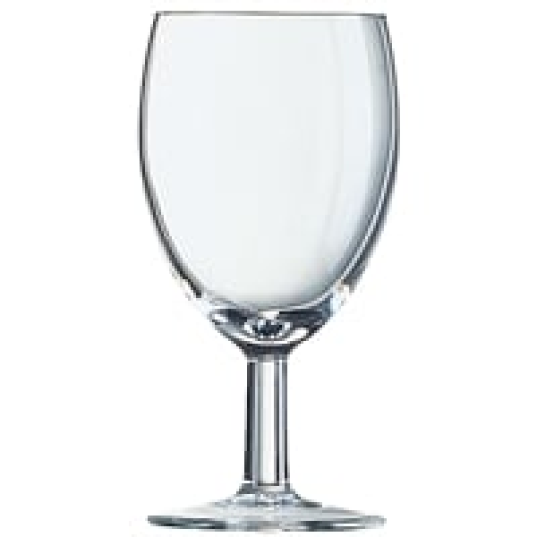 Verres à vin Tulipe Cabernet Chef & Sommelier 580 ml (lot de 24)