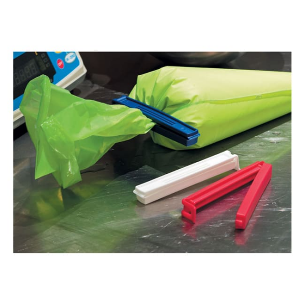 Pince Clip Bag (x 3)