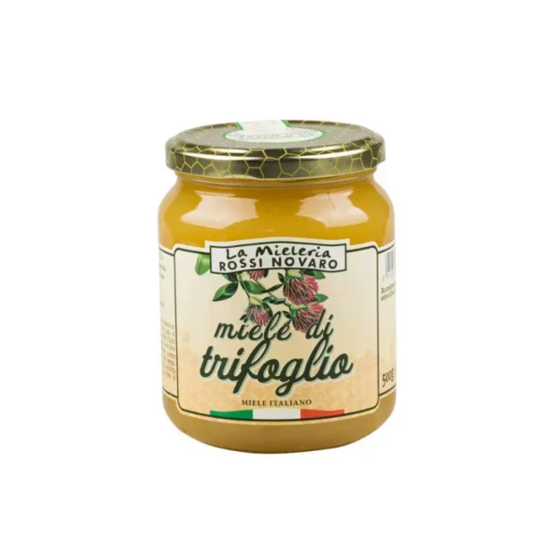 Clover Honey 500 gr