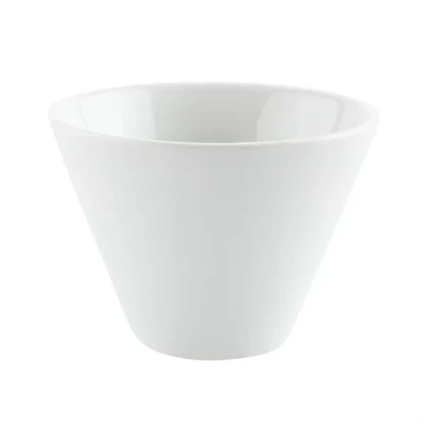 Ramequins coniques Olympia Whiteware 110mm (lot de 6)