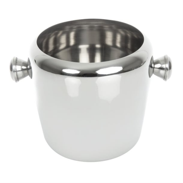 Mini seau à glace inox Olympia 1L