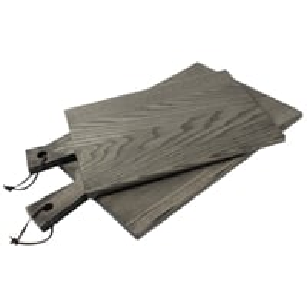 Plat en ardoise Olympia pour plateau GM258 280x100mm (Lot de 2)