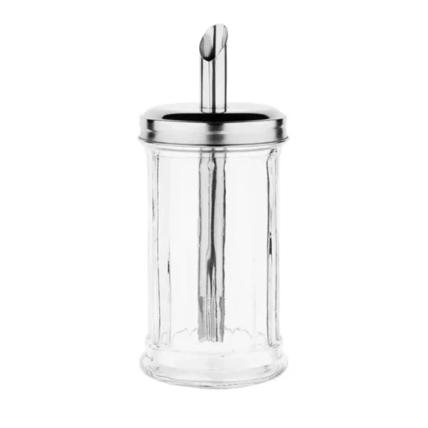Sucrier doseur avec bec de 19mm Olympia