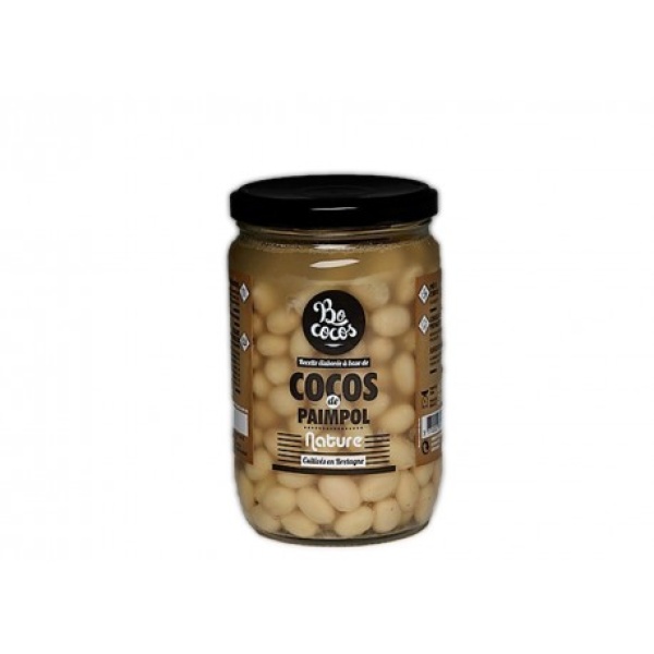 COCOS DE PAIMPOL - NATURE 600G