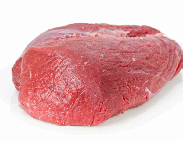 Steak Coeur de Rumsteak Angus