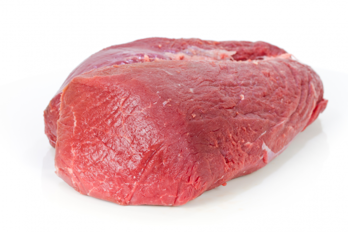 Steak Coeur de Rumsteak Angus
