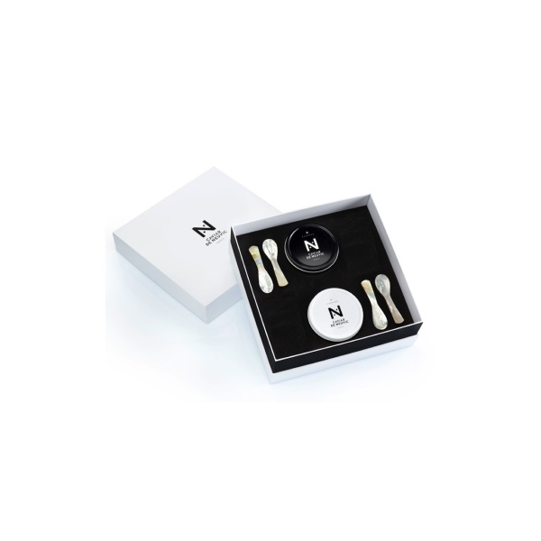 Coffret "On partage"