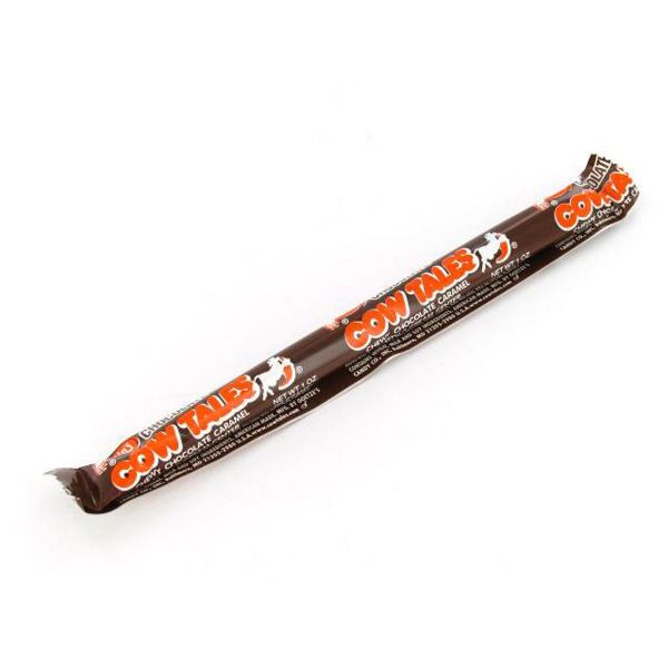 Cow Tales Chewy Chocolate Caramel