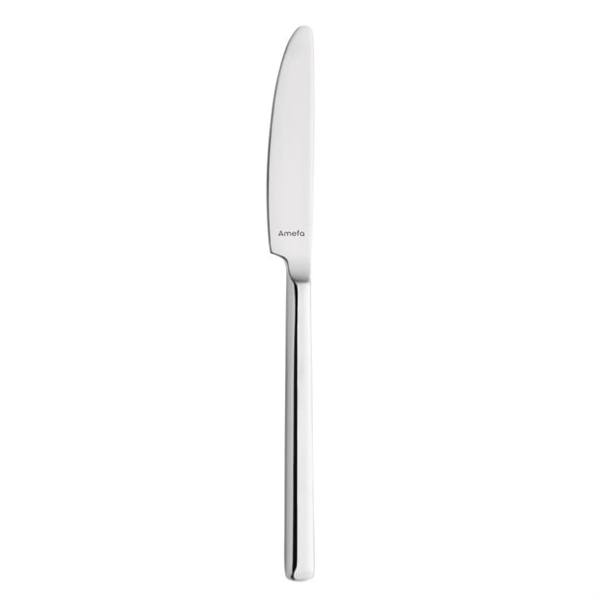 Couteaux à dessert Amefa Métropole (lot de 12)