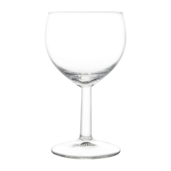 Cosy Moments 190ml Balloon Wine Glasses (Set of 12)