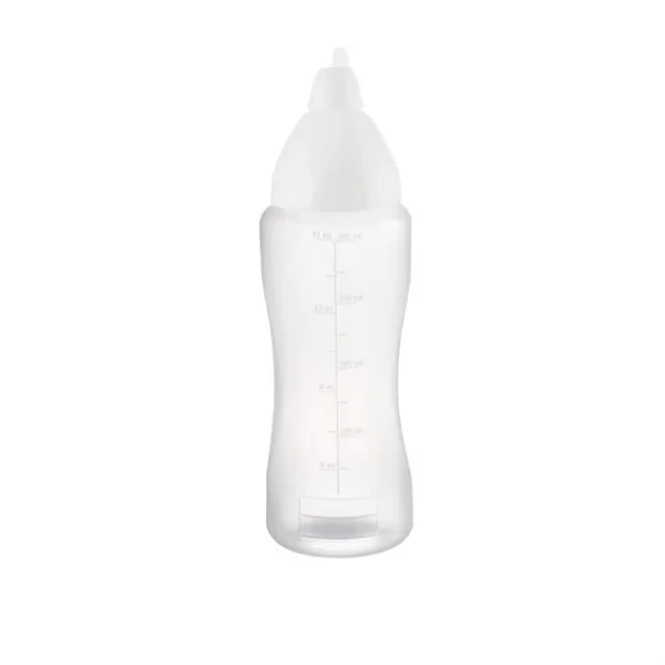 Bouteille de sauce anti-goutte Araven 500ml