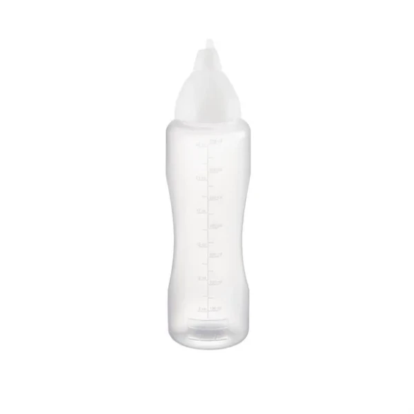 Bouteille de sauce anti-goutte Araven 750ml