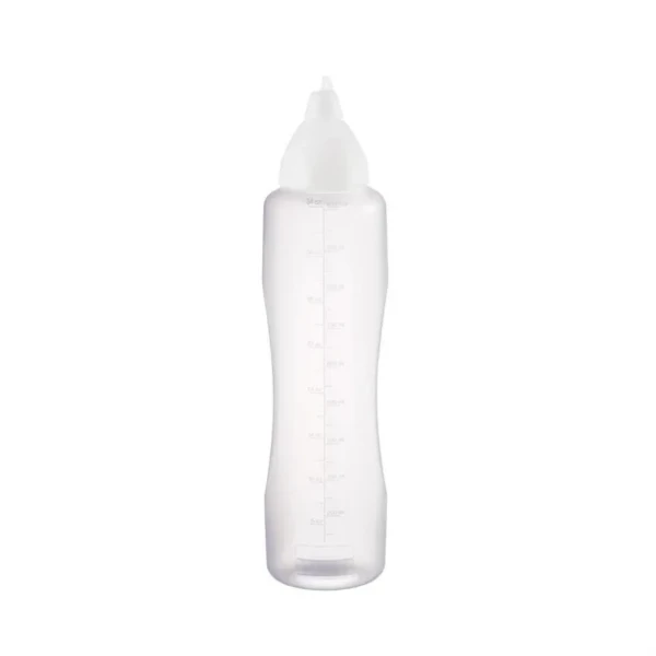 Bouteille de sauce anti-goutte Araven 1000ml