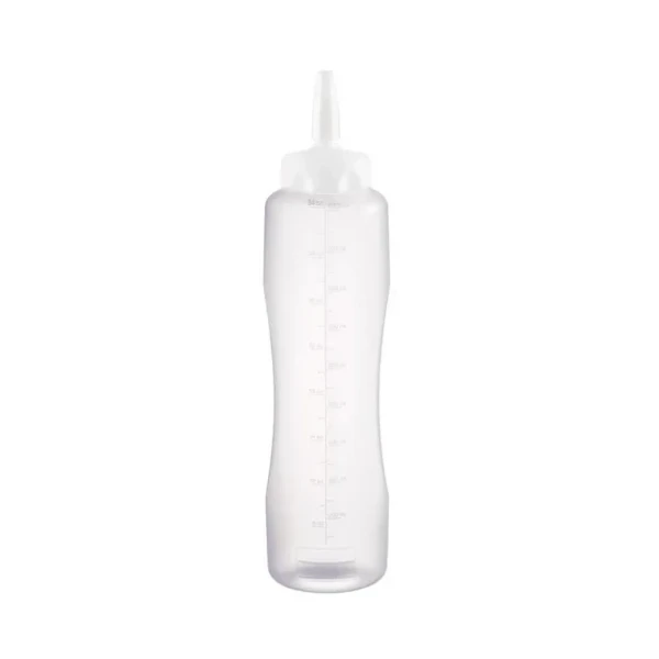 Bouteille de sauce Araven 1000ml