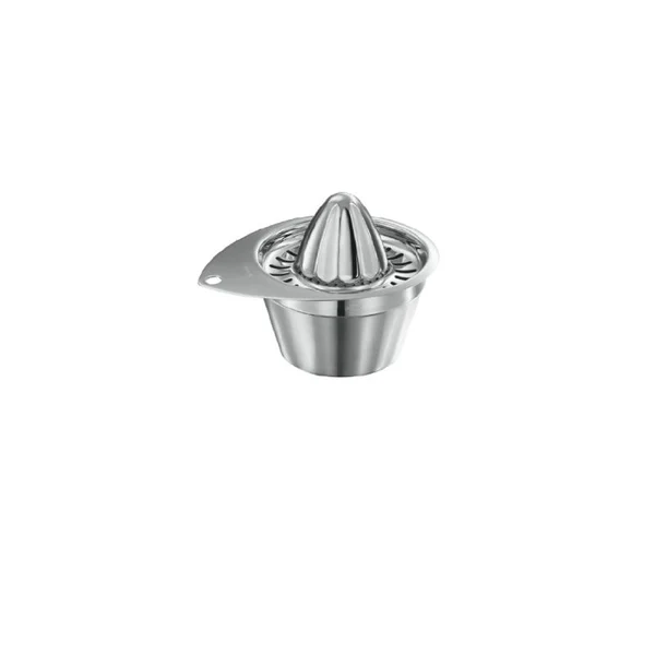 Lemon Squeezer Silver (12802) Rösle