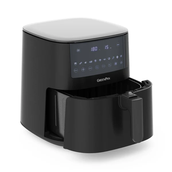 Air fryer 1 panier Greenpan