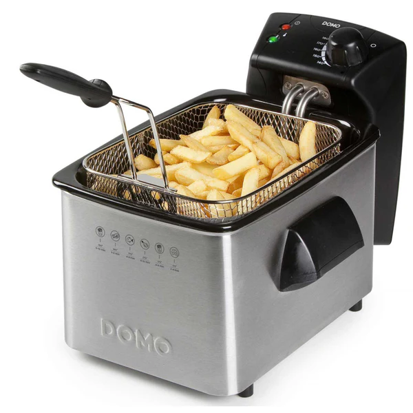Friteuse Domo Do464fr Domo