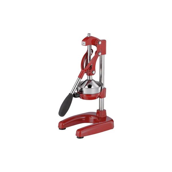 Presse Agrume Pro Amalfi Rouge Kuchenprofi - 309157 Kuchenprofi