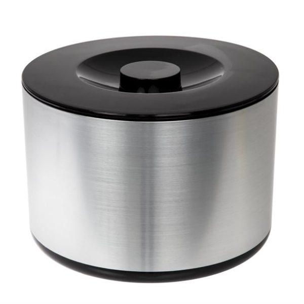 Seau à glace isotherme avec couvercle Beaumont 10L