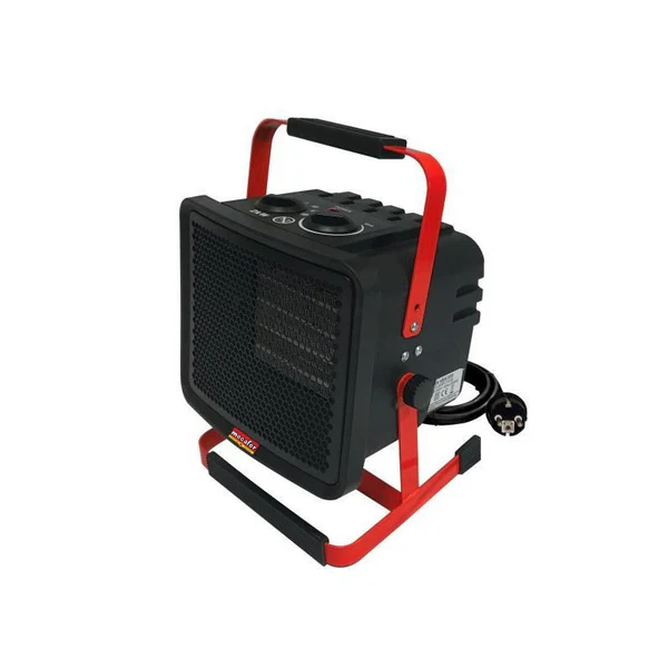 Mecafer Chauffage Ceramique Soufflant Mh2000 - 2000 W Mecafer