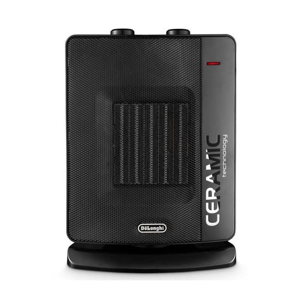 Dch7032 2200 Watts Radiateur Soufflant Ceramique Mobile - Ventilateur - 3 Puissances - Systeme Silence Delonghi