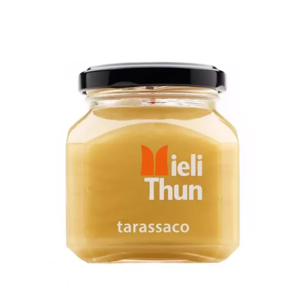 Dandelion Honey 250 gr