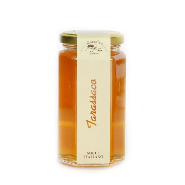Dandelion Honey 350 gr