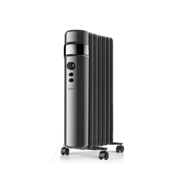 Radiateur A Bain D'huile - Oreanoir2000 Supra