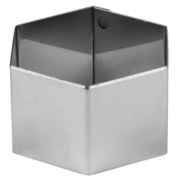 Découpoir hexagone