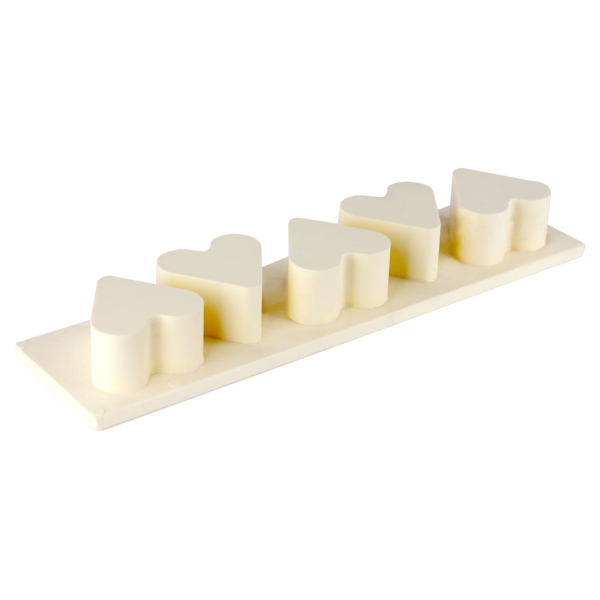 Démouleurs pour plaques multimoules (gâteaux)