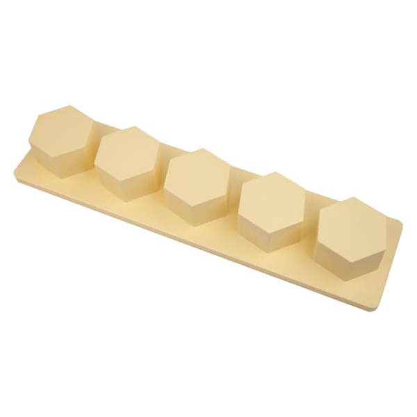 Démouleur pour plaques multimoules