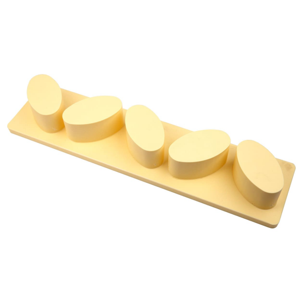 Démouleurs pour plaques multimoules (gâteaux)