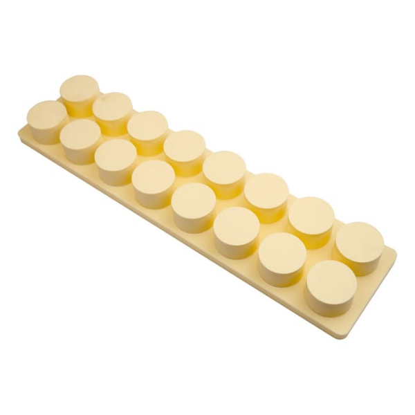 Démouleur pour plaques multimoules