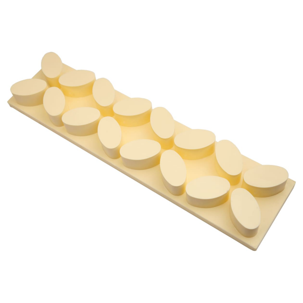 Démouleur pour plaques multimoules