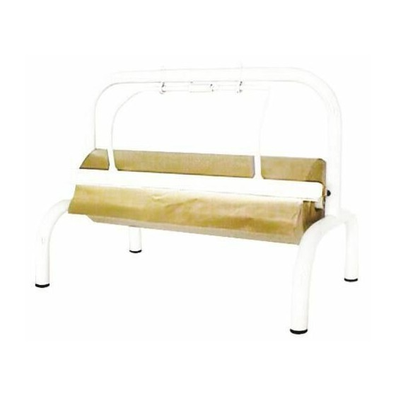 Dérouleur de comptoir pour bobine papier 33 cm - à l'unité