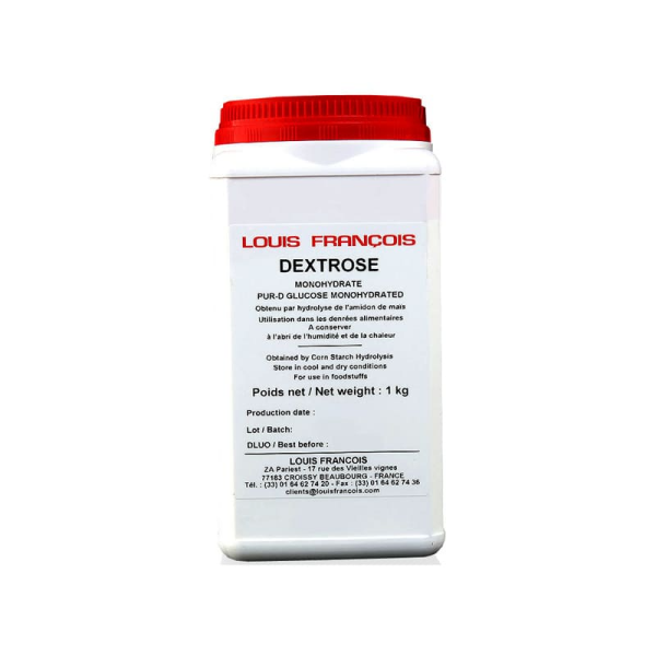 Dextrose (Copie)