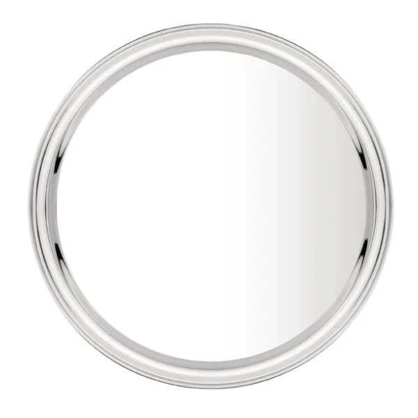 Plateau de service rond Olympia 355mm